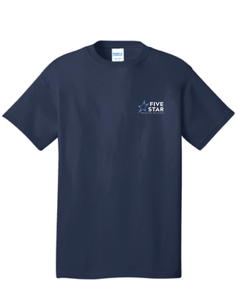 Unisex Value Cotton T-Shirt