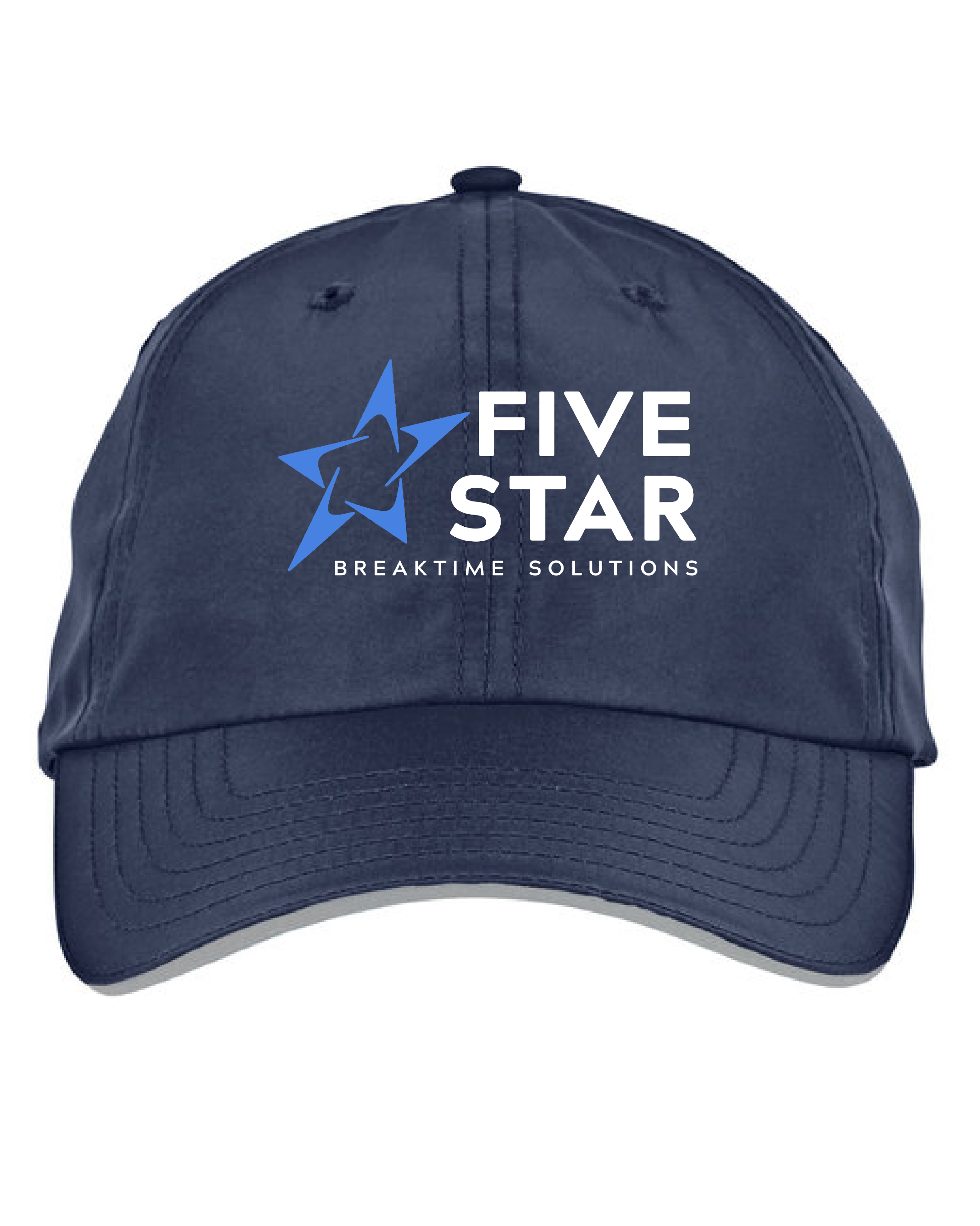 Performance Baseball Cap