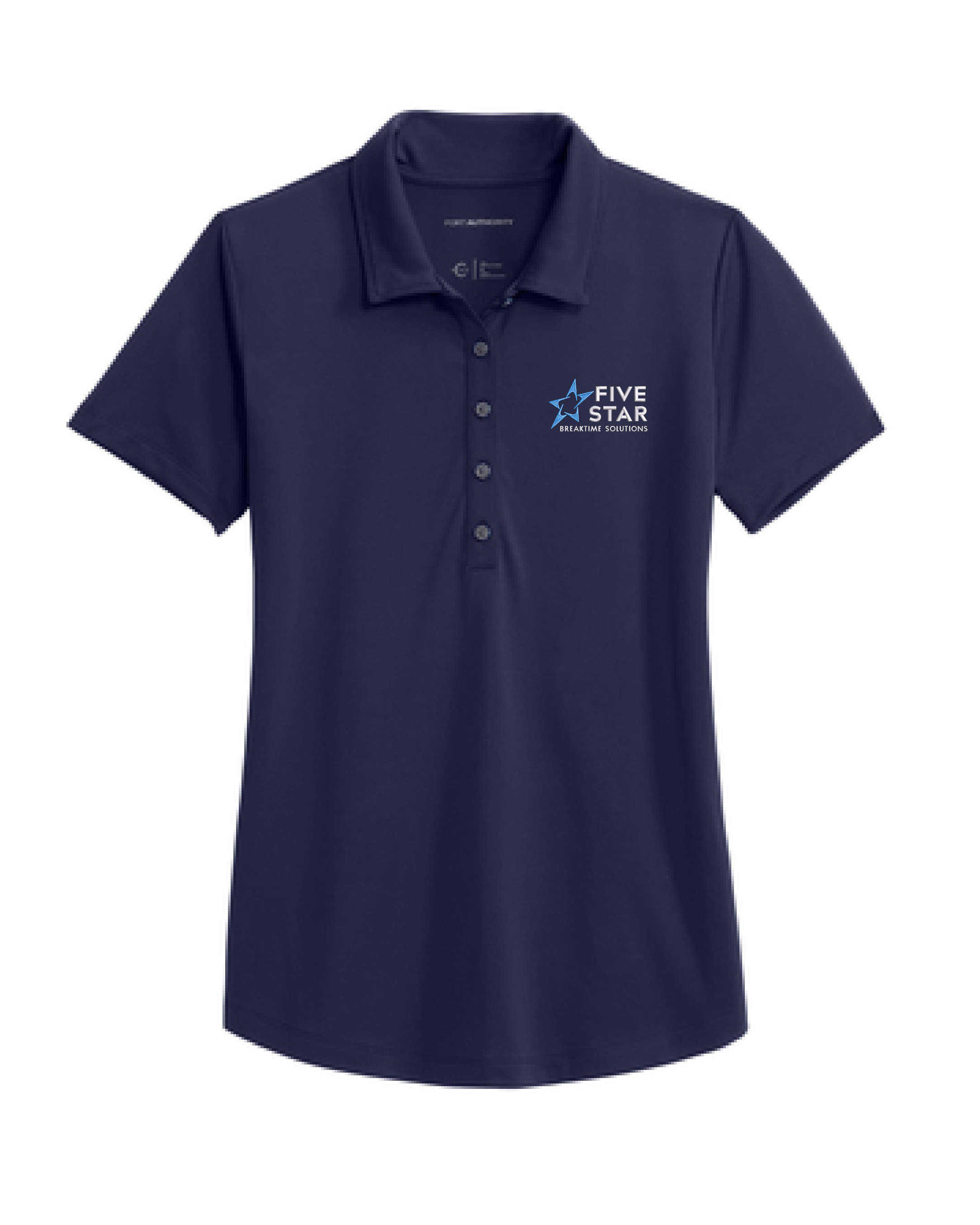 Women's Alternate Polo - Snag Proof