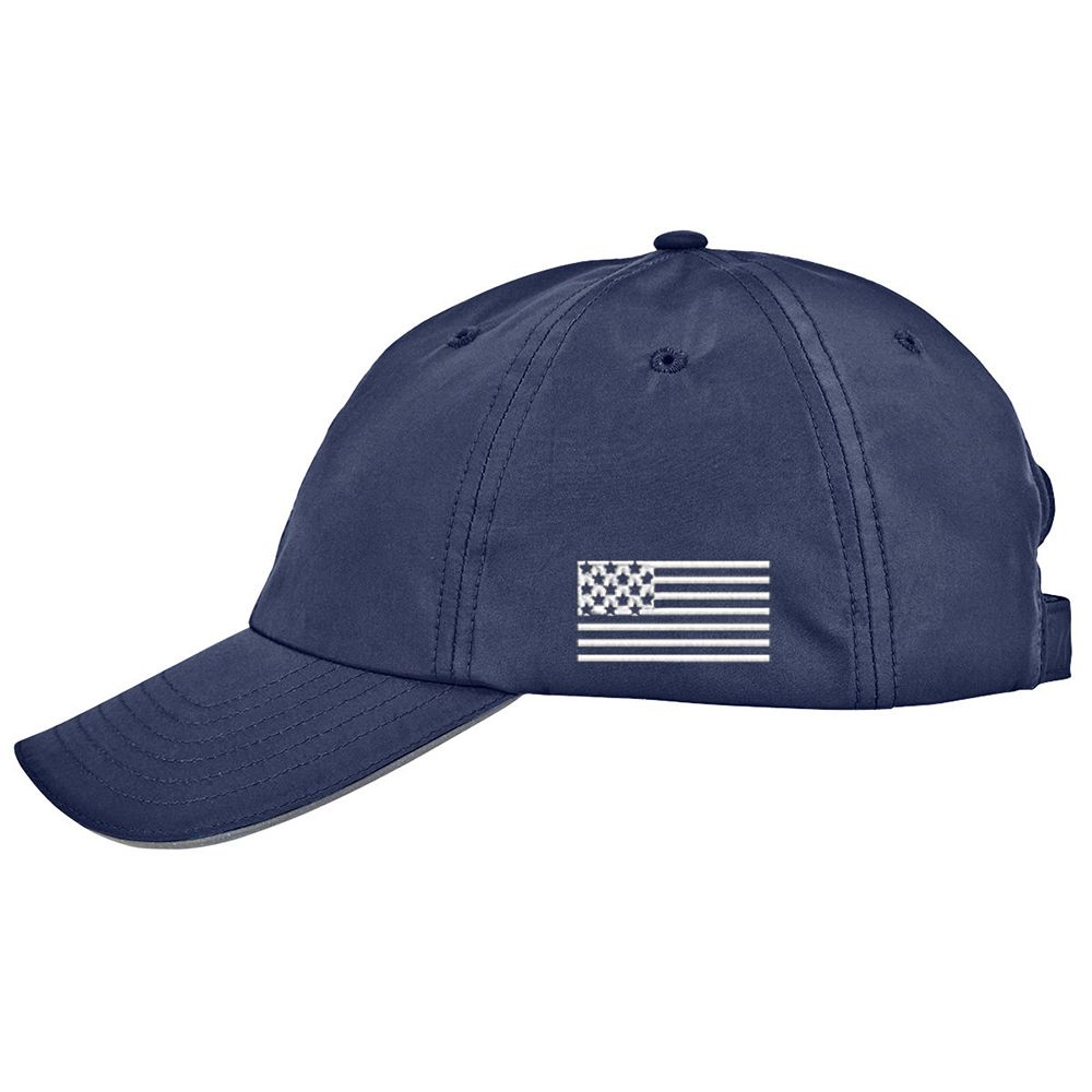 Veteran Performance Baseball Cap
