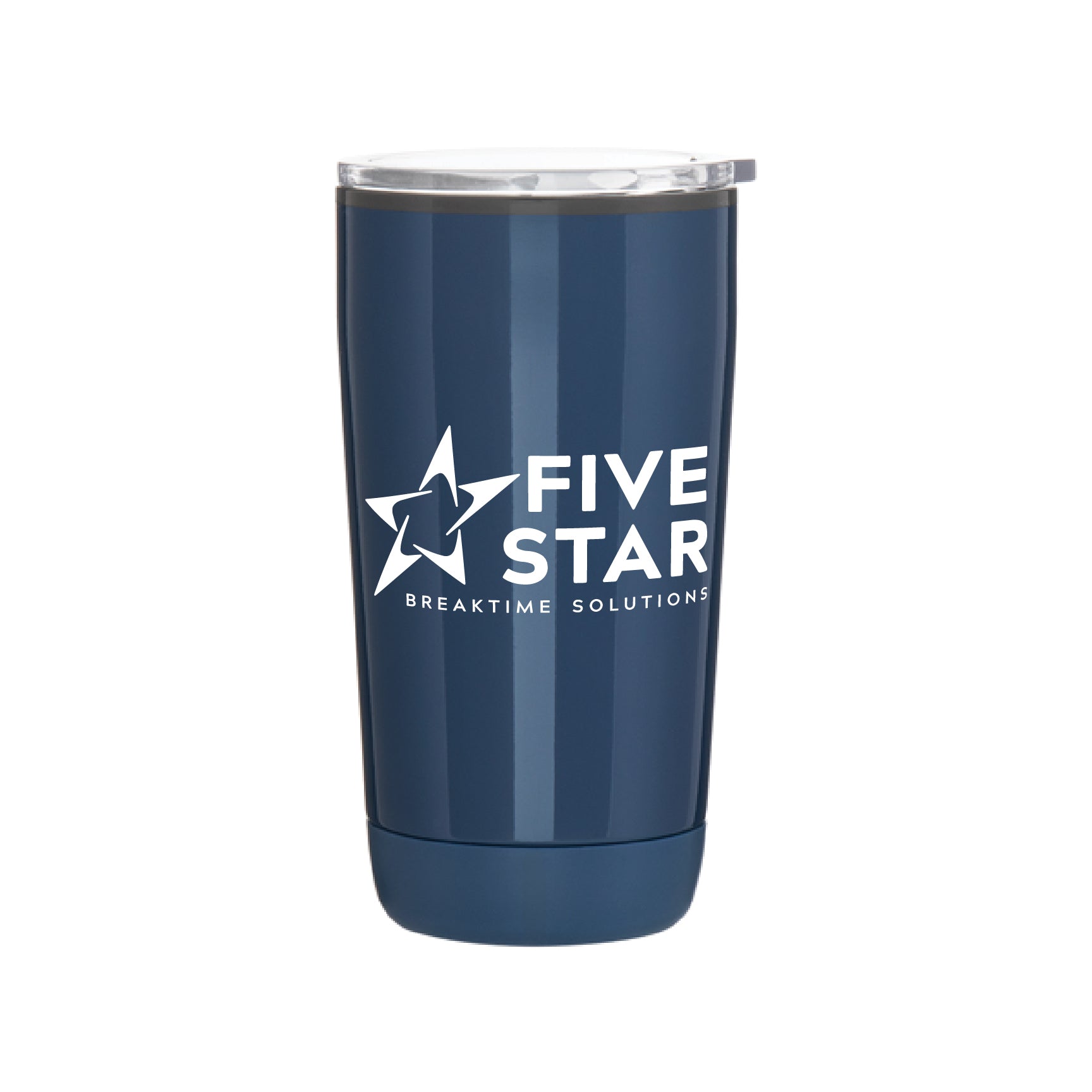 Five Star 16oz Stainless Steel Tumbler